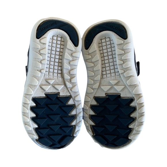 Saucony Baby Jazz Lite Size 5.5 - Picture 3 of 4